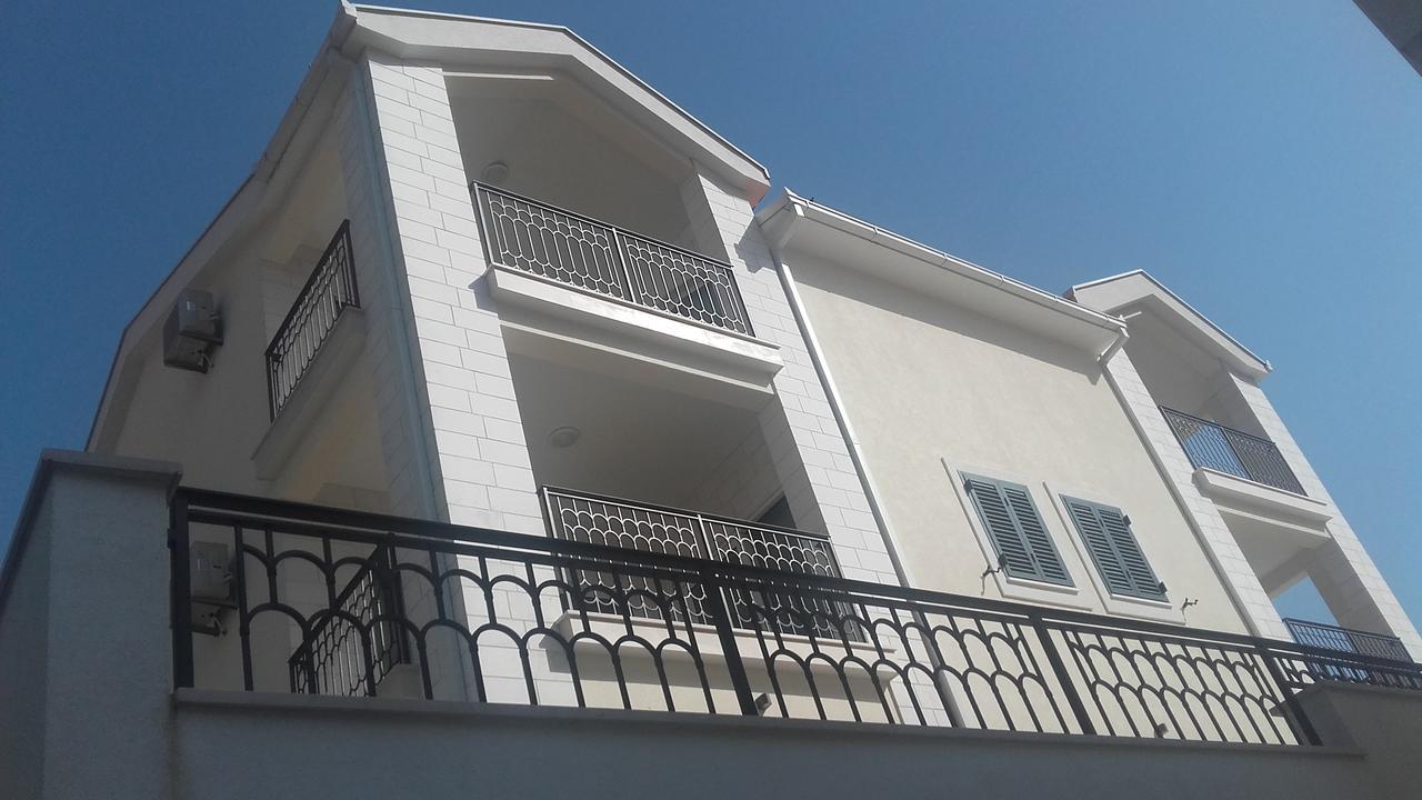 Melodia Del Mare 2 Apartment Kotor Bagian luar foto
