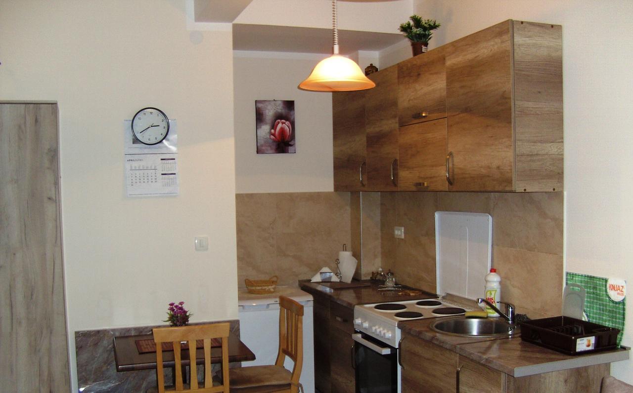 Melodia Del Mare 2 Apartment Kotor Bagian luar foto