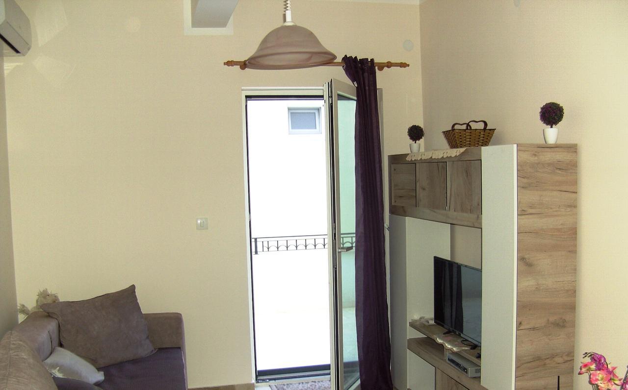 Melodia Del Mare 2 Apartment Kotor Bagian luar foto