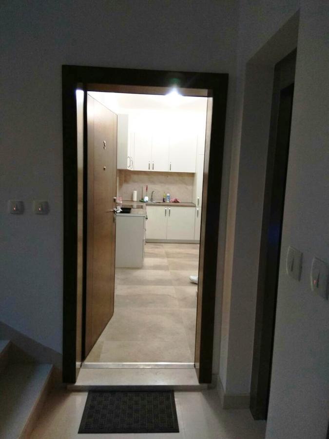 Melodia Del Mare 2 Apartment Kotor Bagian luar foto