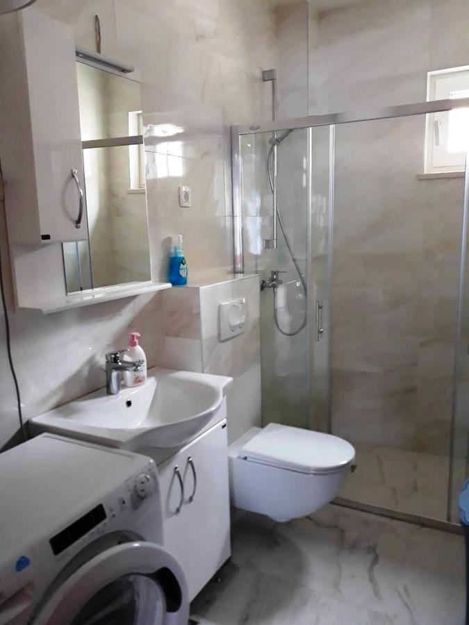 Melodia Del Mare 2 Apartment Kotor Bagian luar foto