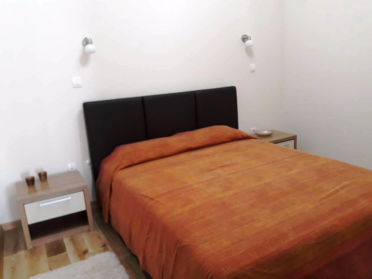 Melodia Del Mare 2 Apartment Kotor Bagian luar foto