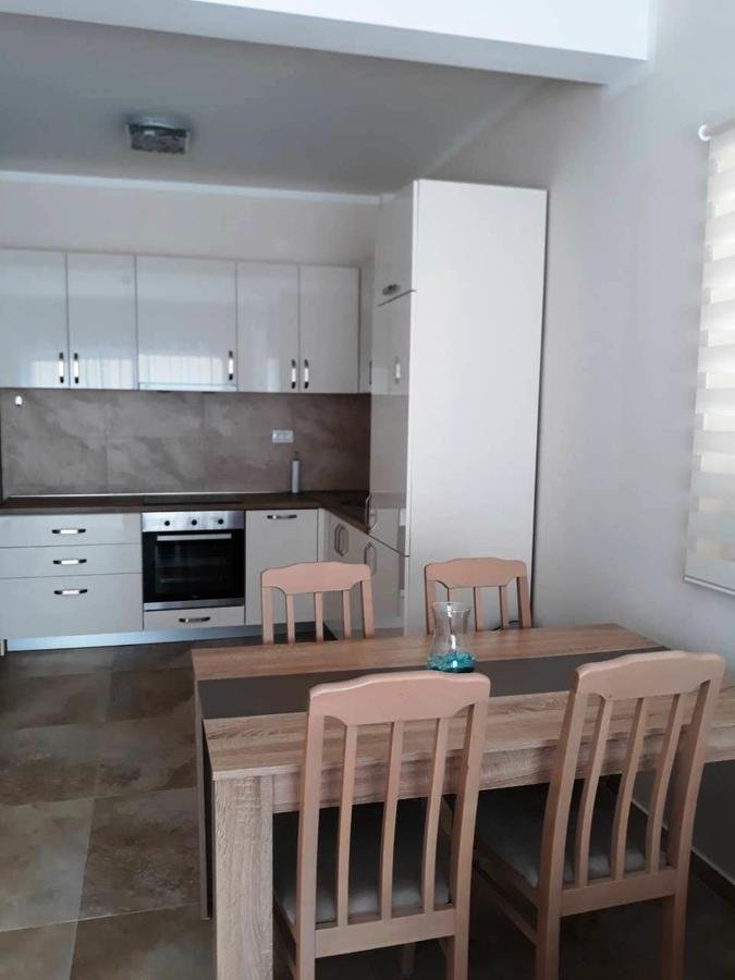 Melodia Del Mare 2 Apartment Kotor Bagian luar foto